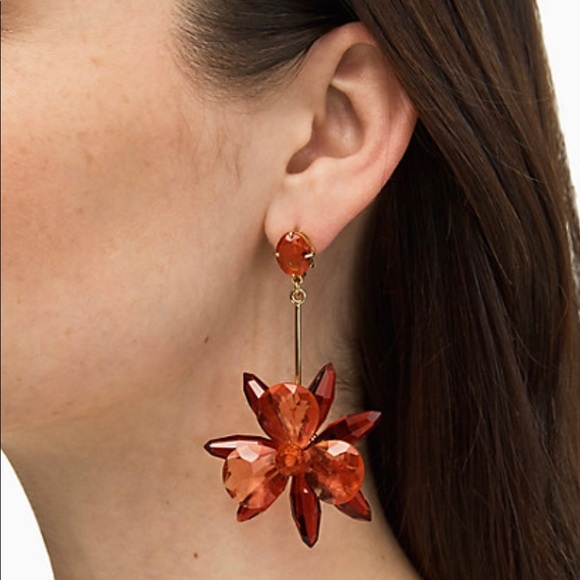 Kate Spade Earrings - Picture 6 of 8